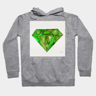 peridot Hoodie